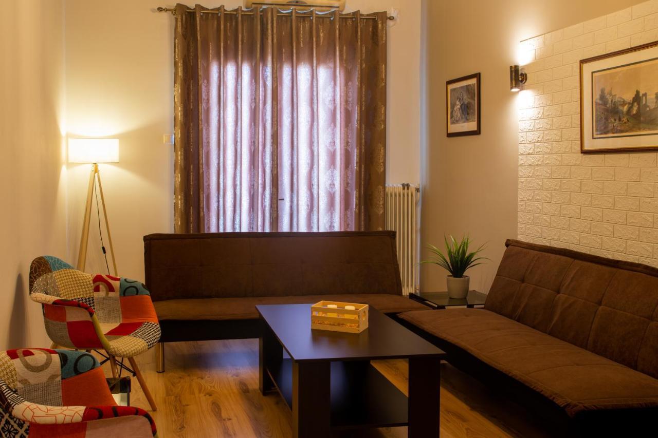 "Tsiftsis" City Apartments Kiaton Exterior photo